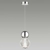 Подвесной светодиодный светильник Odeon Light Crystal 5007/7L фото 4 &mdash; svetrussia.ru