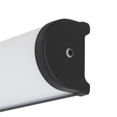 Подсветка для зеркал Arte Lamp Aqua-Bara A5210AP-4BK &mdash; svetrussia.ru