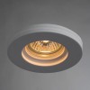 Встраиваемый светильник Arte Lamp Invisible A9210PL-1WH фото 3 &mdash; svetrussia.ru