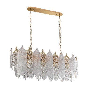 Подвесная люстра Odeon Light TEARS 5049/14 &mdash; svetrussia.ru