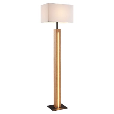 Торшер Lussole Loft LSP-0606 &mdash; svetrussia.ru
