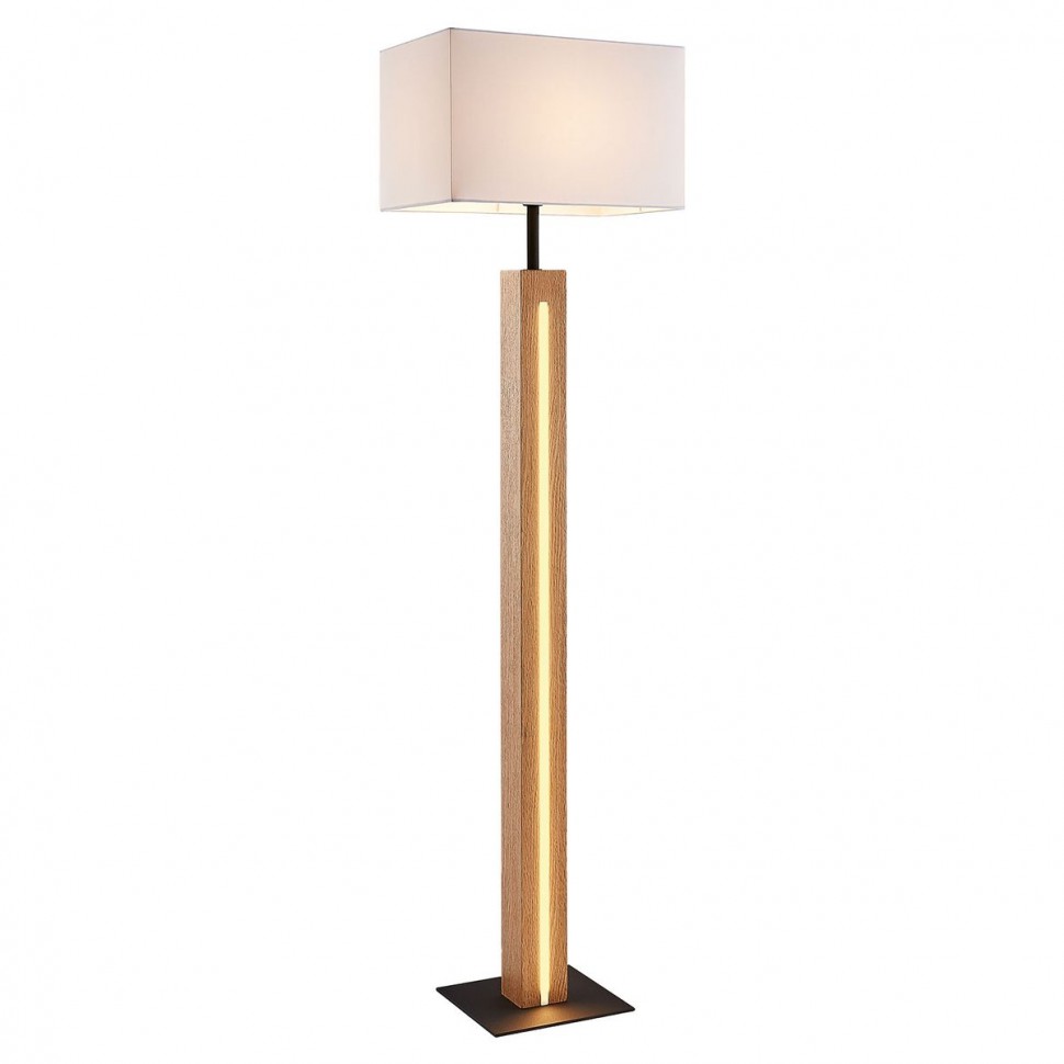 Торшер Lussole Loft LSP-0606 фото 1 &mdash; svetrussia.ru