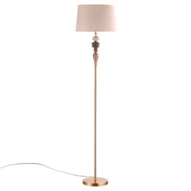 Торшер Odeon Light HOMI 5040/1F &mdash; svetrussia.ru