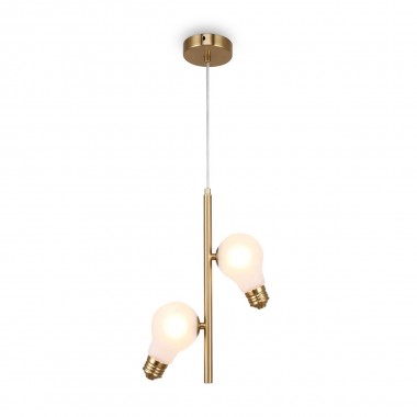 Подвесной светильник Freya Evidence FR5372PL-02BS &mdash; svetrussia.ru