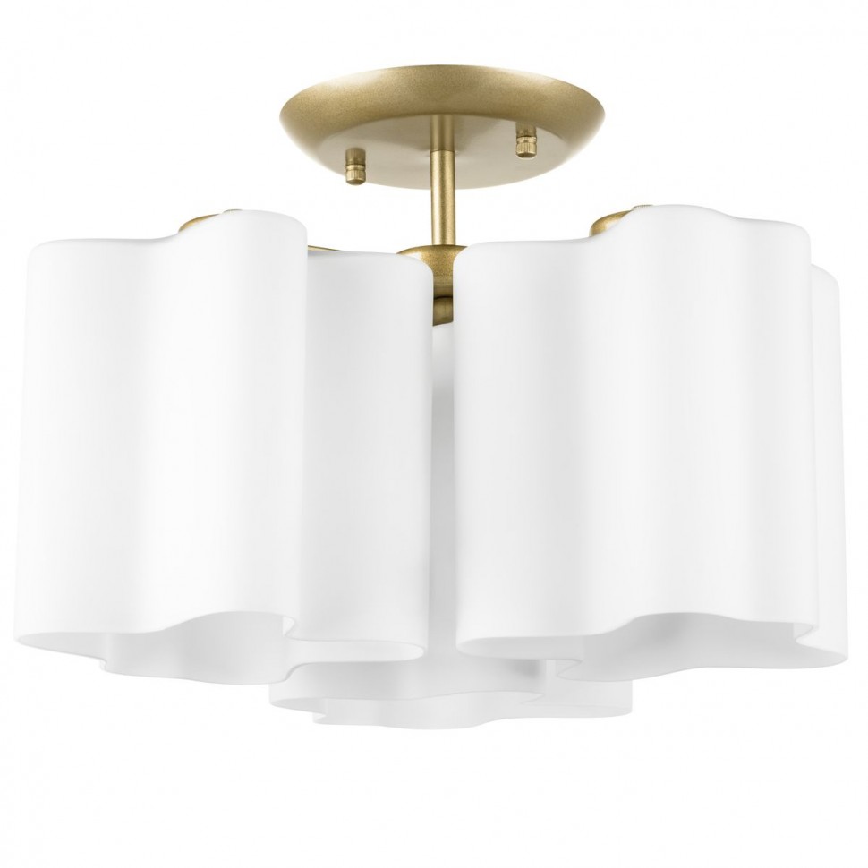 Потолочная люстра Lightstar Nubi 802033 фото 1 &mdash; svetrussia.ru