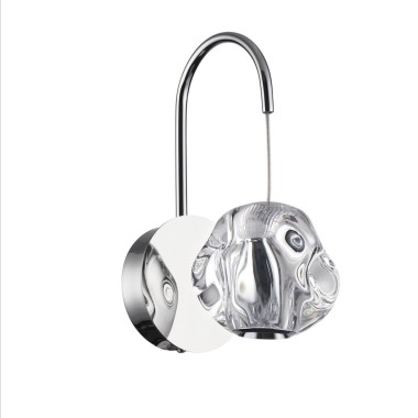 Бра Odeon Light L-Vision Jemstone 5084/5WL &mdash; svetrussia.ru