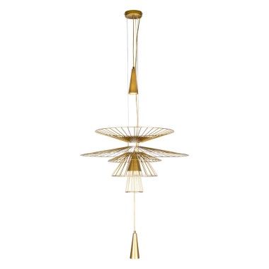 Подвесной светильник Loft IT Star 10141/600 &mdash; svetrussia.ru