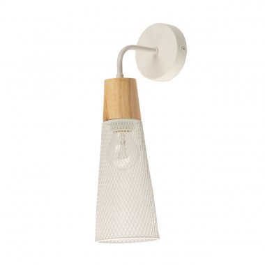 Бра De City Соло 112024601 &mdash; svetrussia.ru