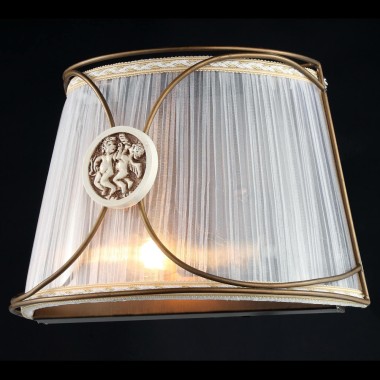 Настенный светильник Maytoni Letizia ARM365-01-R &mdash; svetrussia.ru