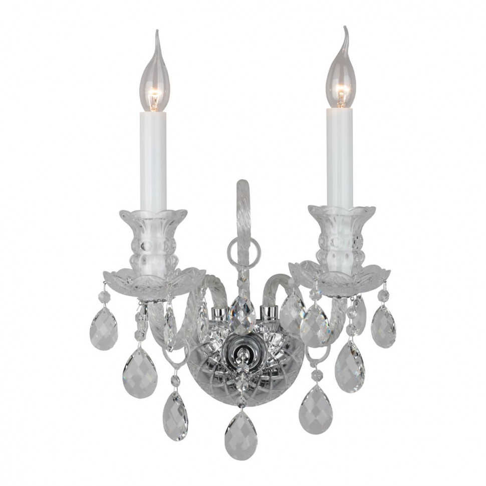 Бра Omnilux Formello OML-89201-02 фото 1 &mdash; svetrussia.ru