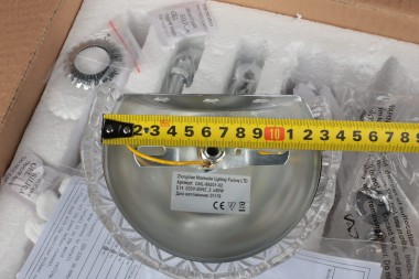 Бра Omnilux Formello OML-89201-02 &mdash; svetrussia.ru