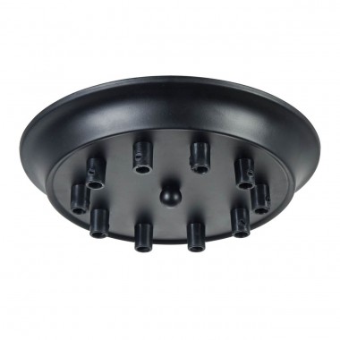 Основание для подвесной люстры Maytoni Dakota T455-10-BASE &mdash; svetrussia.ru