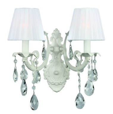 Бра Omnilux OML-34001-02 &mdash; svetrussia.ru