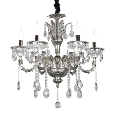 Подвесная люстра Omnilux Badesi OML-70503-06 &mdash; svetrussia.ru