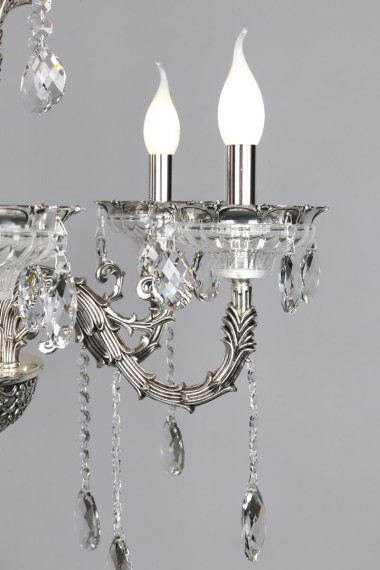 Подвесная люстра Omnilux Badesi OML-70503-06 &mdash; svetrussia.ru