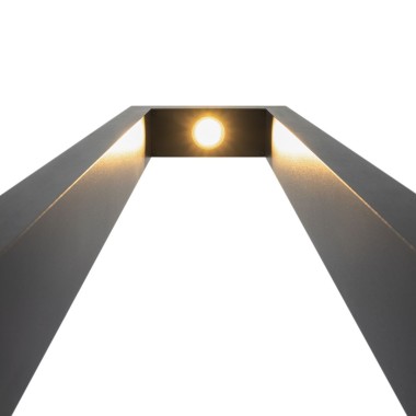 Садово-парковый светодиодный светильник Maytoni Bonn O425FL-L25GF &mdash; svetrussia.ru