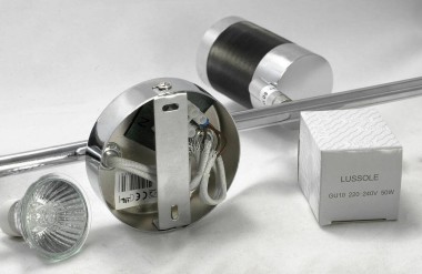 Спот Lussole Loft LSP-9565 &mdash; svetrussia.ru