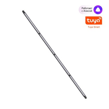 Трековый светодиодный светильник Novotech Konst Glat 359365 &mdash; svetrussia.ru