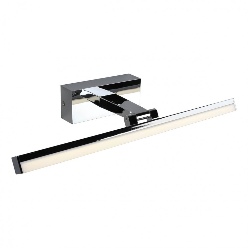 Подсветка для картин Omnilux Bormio OML-29301-08 фото 1 &mdash; svetrussia.ru