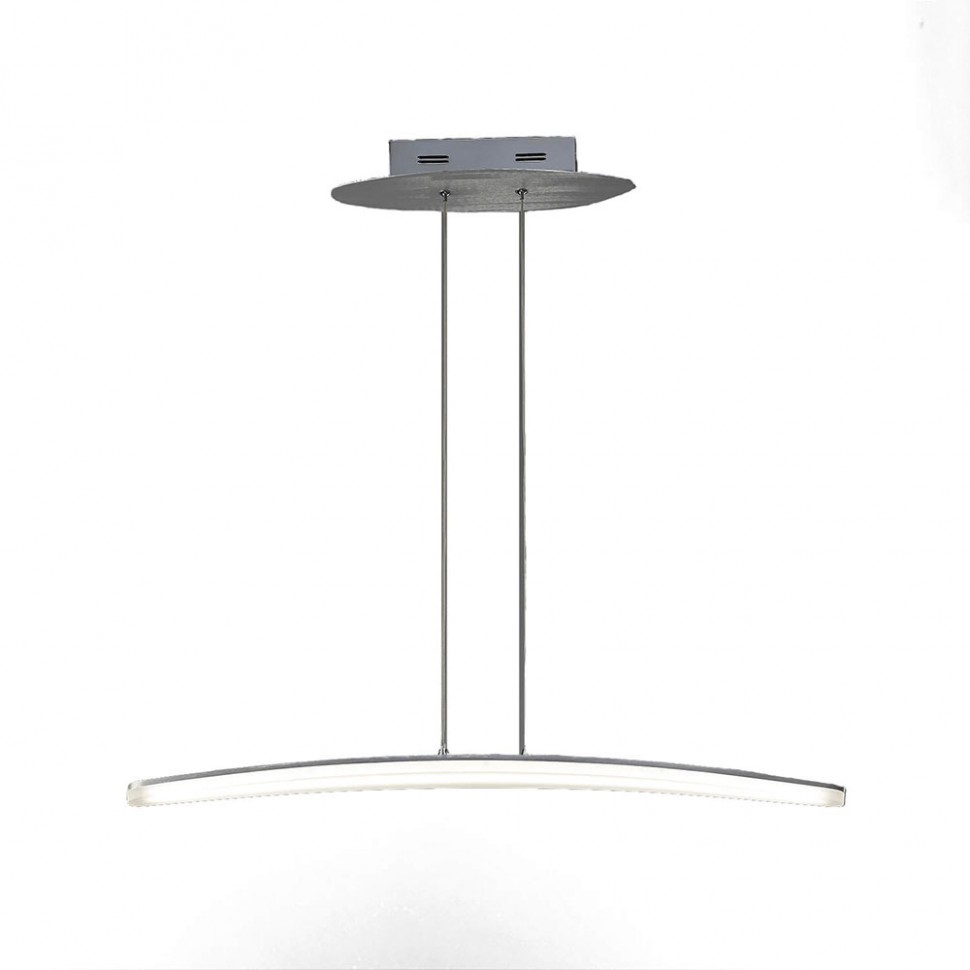 Подвесной светодиодный светильник Mantra Hemisferic 4081 фото 1 &mdash; svetrussia.ru