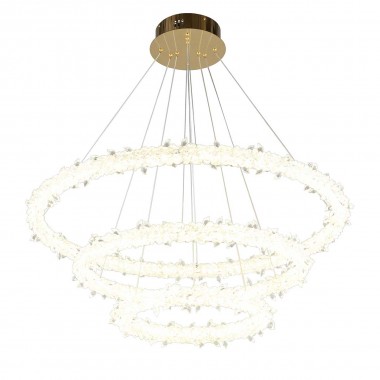 Подвесной светодиодный светильник Aployt Merion APL.040.03.105 &mdash; svetrussia.ru