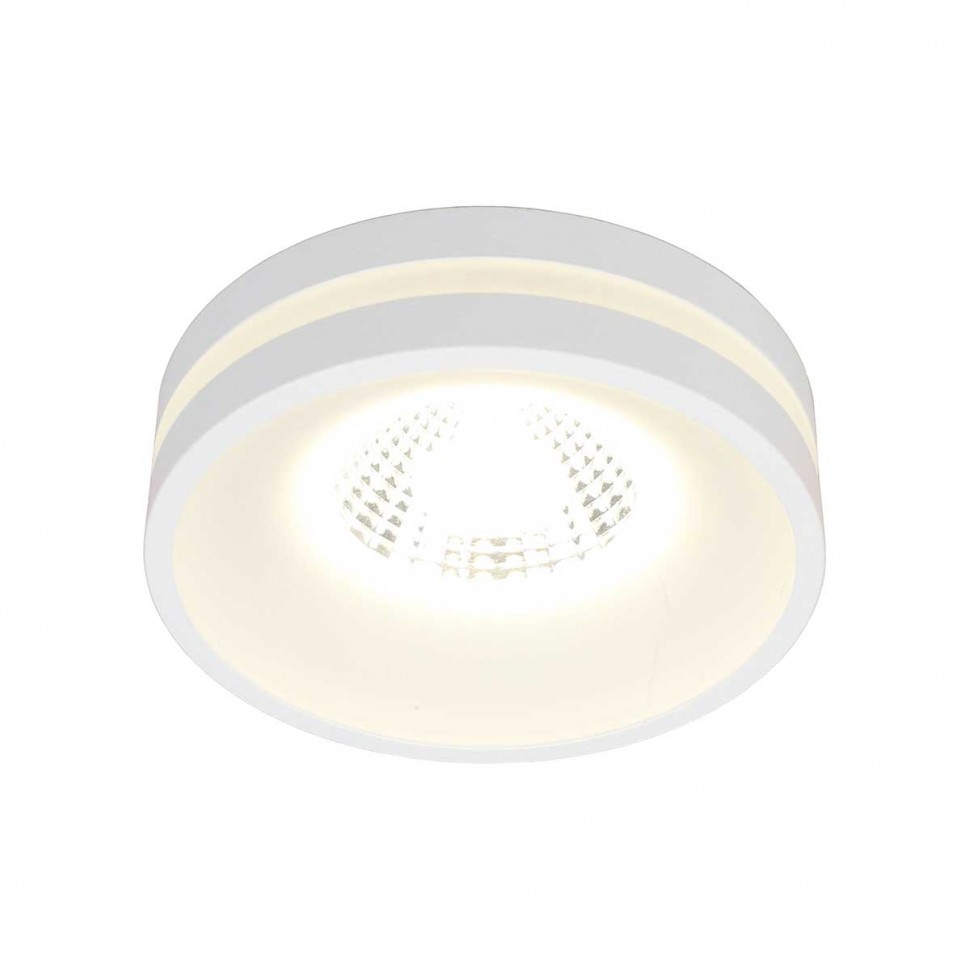 Встраиваемый потолочный светильник Omnilux Napoli OML-102709-06 фото 1 &mdash; svetrussia.ru