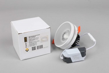 Встраиваемый потолочный светильник Omnilux Napoli OML-102709-06 &mdash; svetrussia.ru