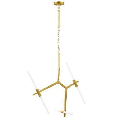 Подвесная люстра Lightstar Struttura 742063 &mdash; svetrussia.ru