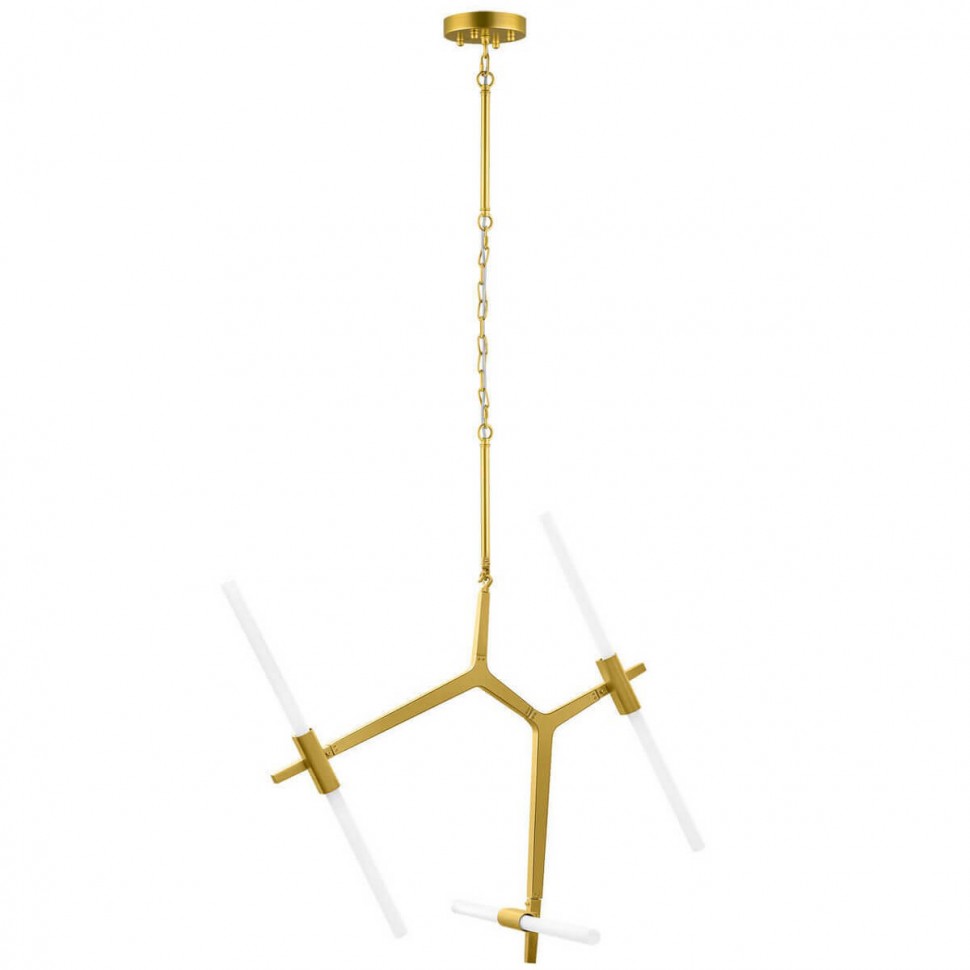 Подвесная люстра Lightstar Struttura 742063 фото 1 &mdash; svetrussia.ru