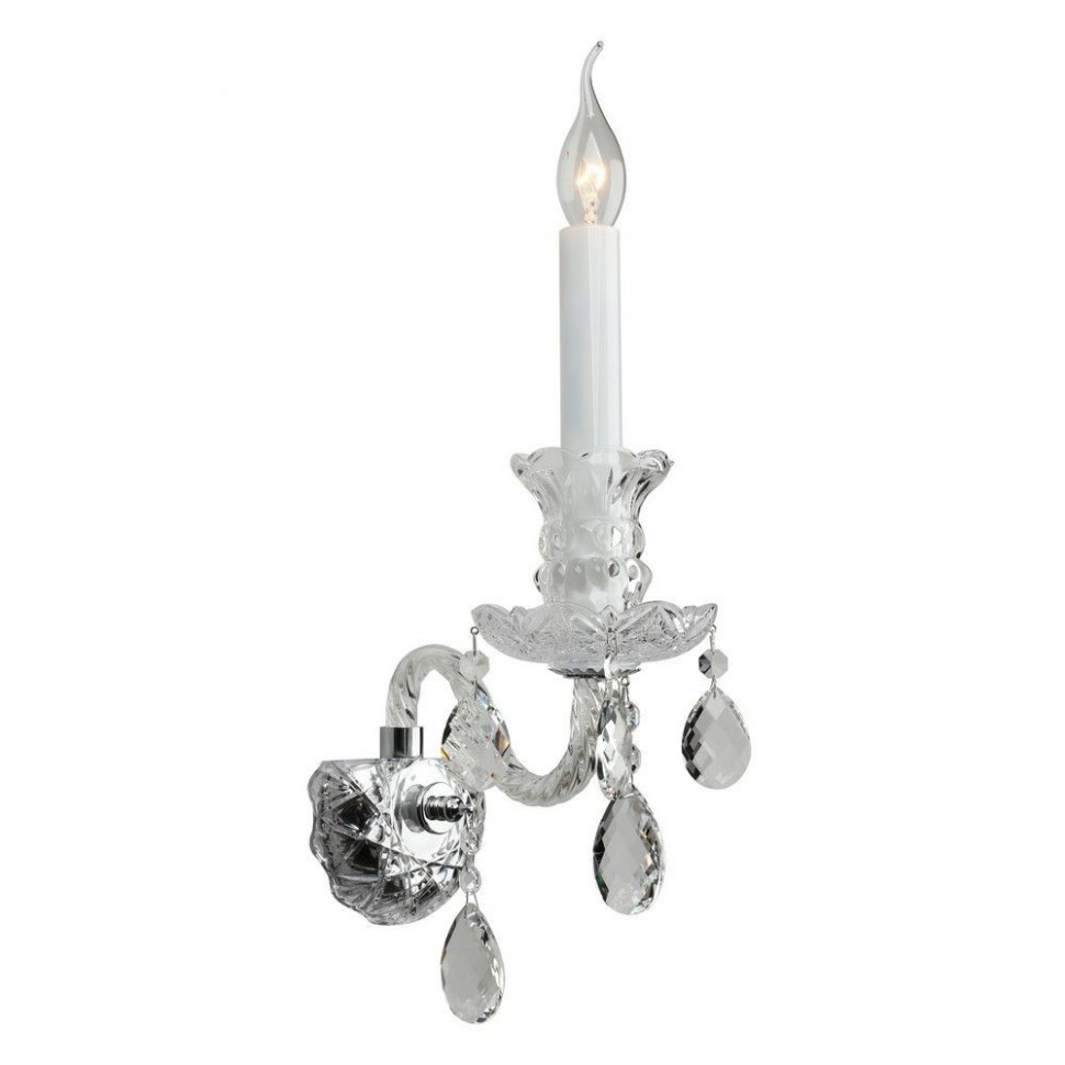 Бра Aployt Ketrin APL.812.01.01 фото 1 &mdash; svetrussia.ru