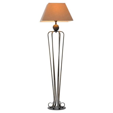 Торшер Lussole Loft Ajo GRLSP-0553 &mdash; svetrussia.ru