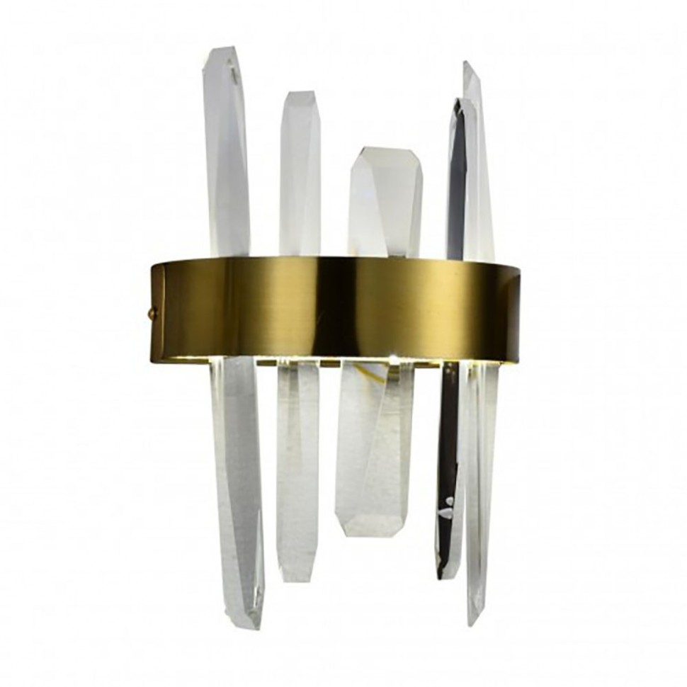 Бра Aployt Leon APL.028.01.25 фото 1 &mdash; svetrussia.ru