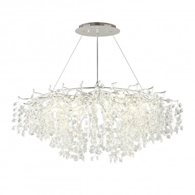 Подвесная люстра Aployt Danusia APL.846.13.10 &mdash; svetrussia.ru