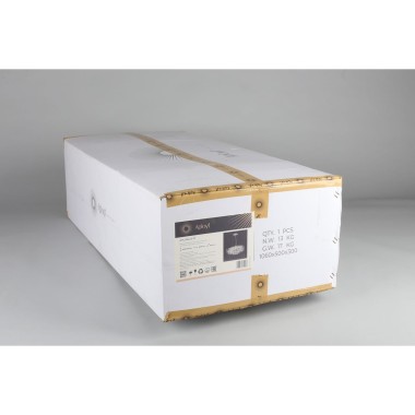 Подвесная люстра Aployt Danusia APL.846.13.10 &mdash; svetrussia.ru