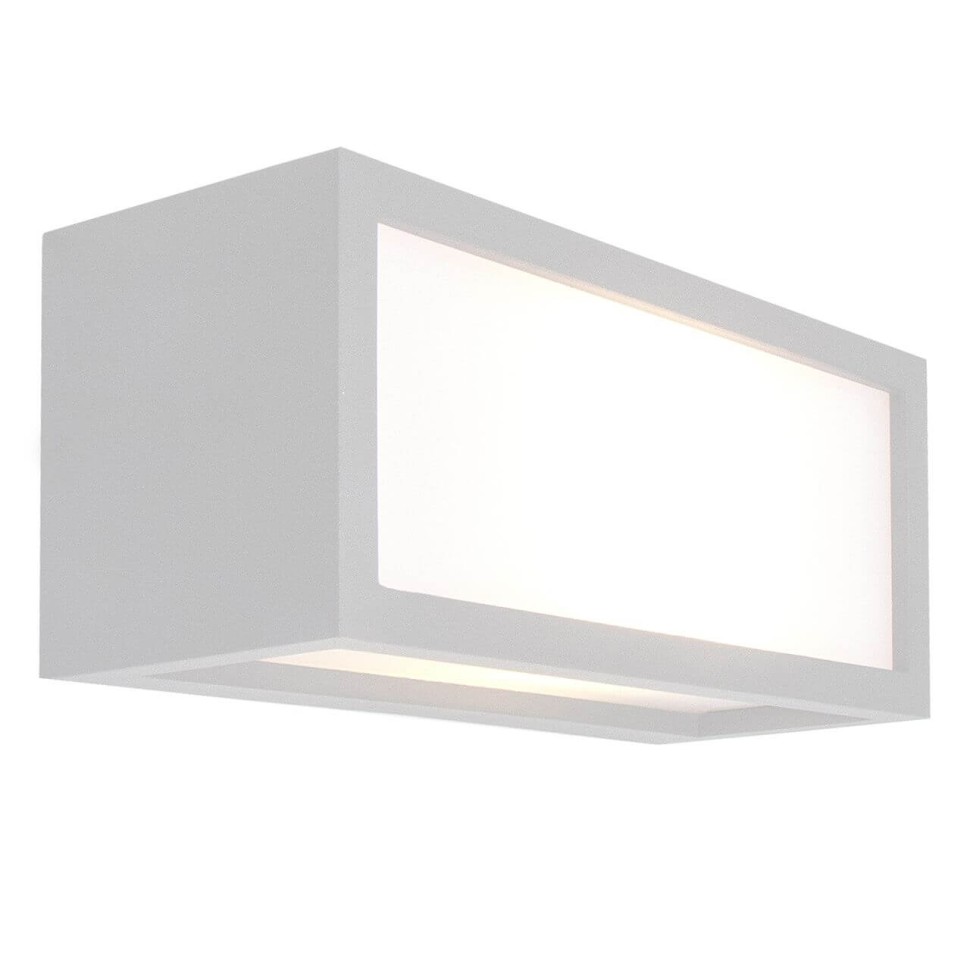 Уличный настенный светильник Mantra Utah 7051 фото 1 &mdash; svetrussia.ru