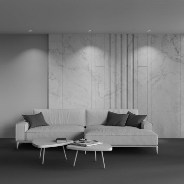 Встраиваемый светильник Maytoni Technical Gyps Modern DL006-GU10-RD-W &mdash; svetrussia.ru