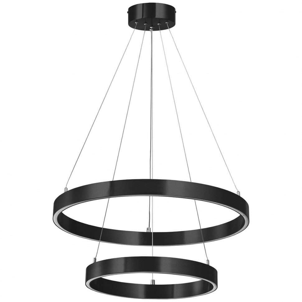 Подвесной светодиодный светильник Lightstar Saturno 748117 фото 1 &mdash; svetrussia.ru