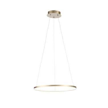 Подвесной светодиодный светильник ST Luce Erto SL904.203.01 &mdash; svetrussia.ru