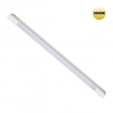 Трековый светильник Novotech для низковольтного шинопровода IP20 LED 10W 48V 3000K 390Лм FLUM 359508 &mdash; svetrussia.ru