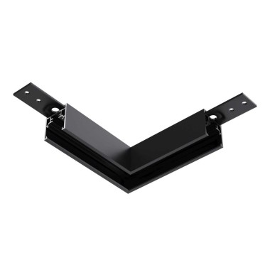 Коннектор угловой Maytoni Technical Accessories for tracks Exility TRAM034CL-41B &mdash; svetrussia.ru