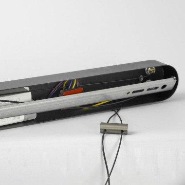 Подвесной светодиодный светильник Lussole Taylor LSP-7236 &mdash; svetrussia.ru