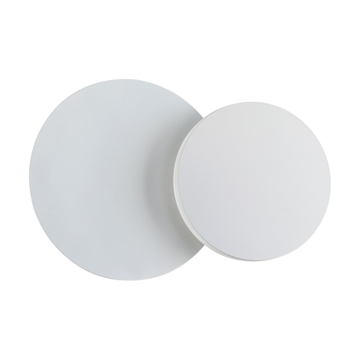 Настенный светодиодный светильник Novotech Over Smena 357856 фото 1 &mdash; svetrussia.ru