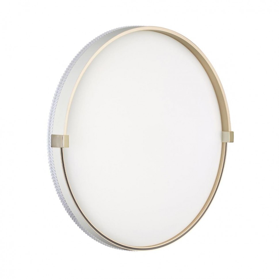 Настенно-потолочный светильник Sonex PALE 7646/ELN фото 1 &mdash; svetrussia.ru