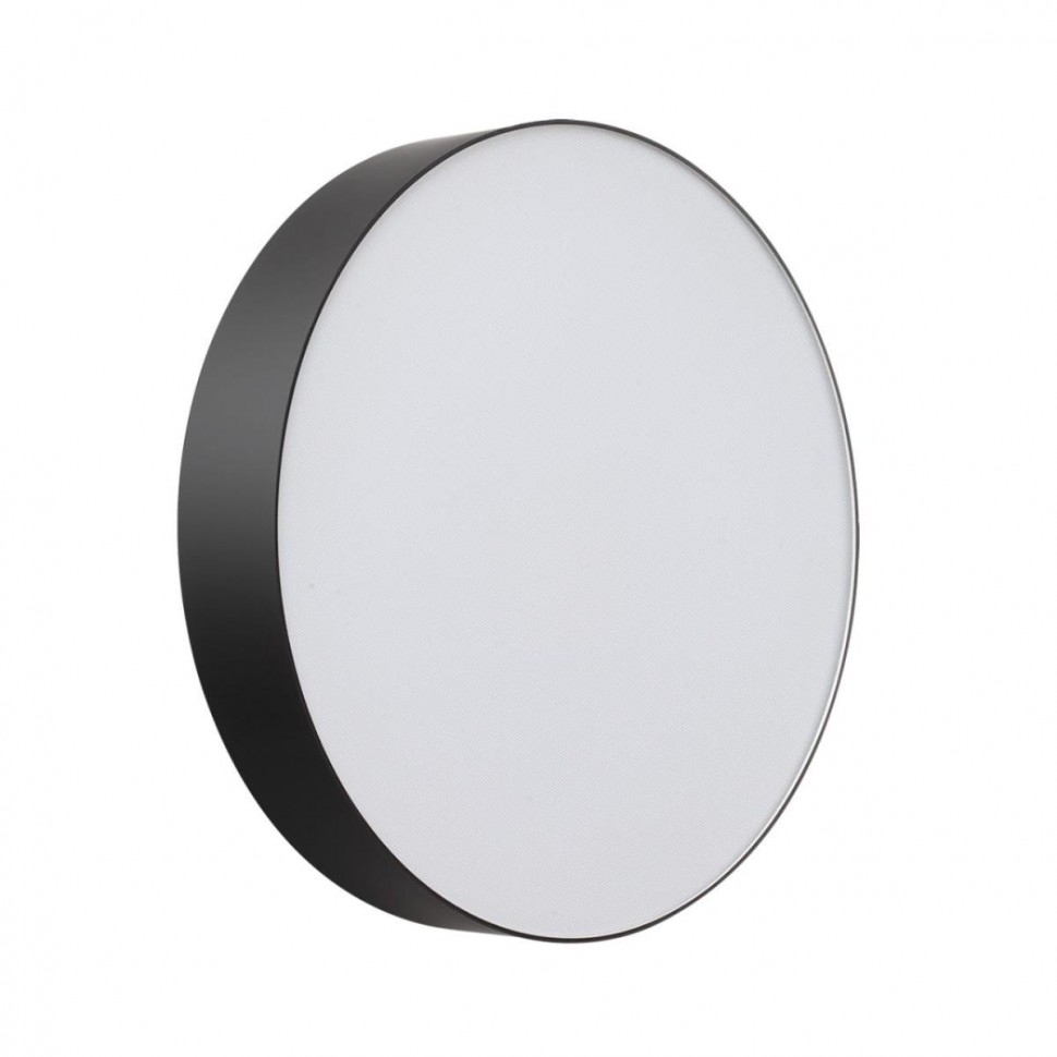 Настенно-потолочный светильник Sonex BASICA 7780/DLN фото 1 &mdash; svetrussia.ru