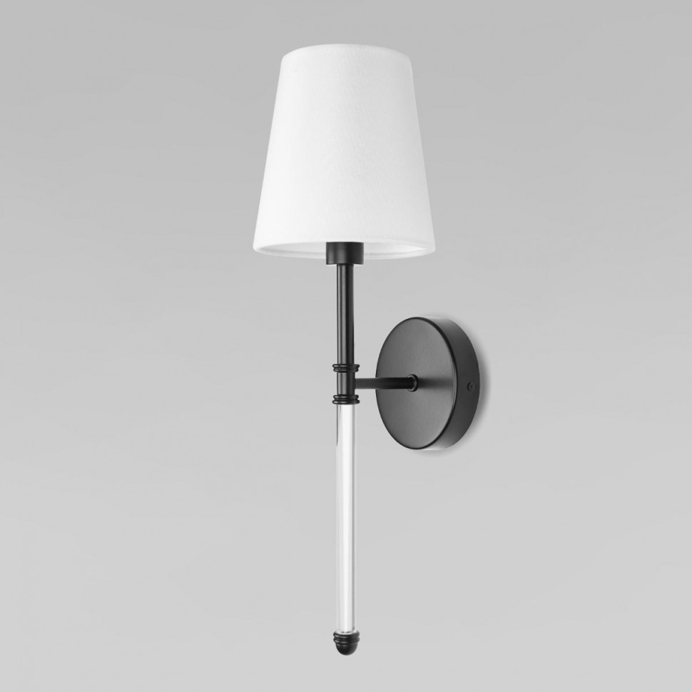 Бра Loft IT Cosy 10308W Black фото 1 &mdash; svetrussia.ru