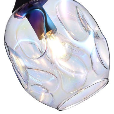 Подвесной светильник ST Luce Idesia SL1188.403.01 &mdash; svetrussia.ru