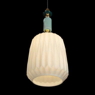 Подвесной светильник Loft IT Family 10365/B &mdash; svetrussia.ru