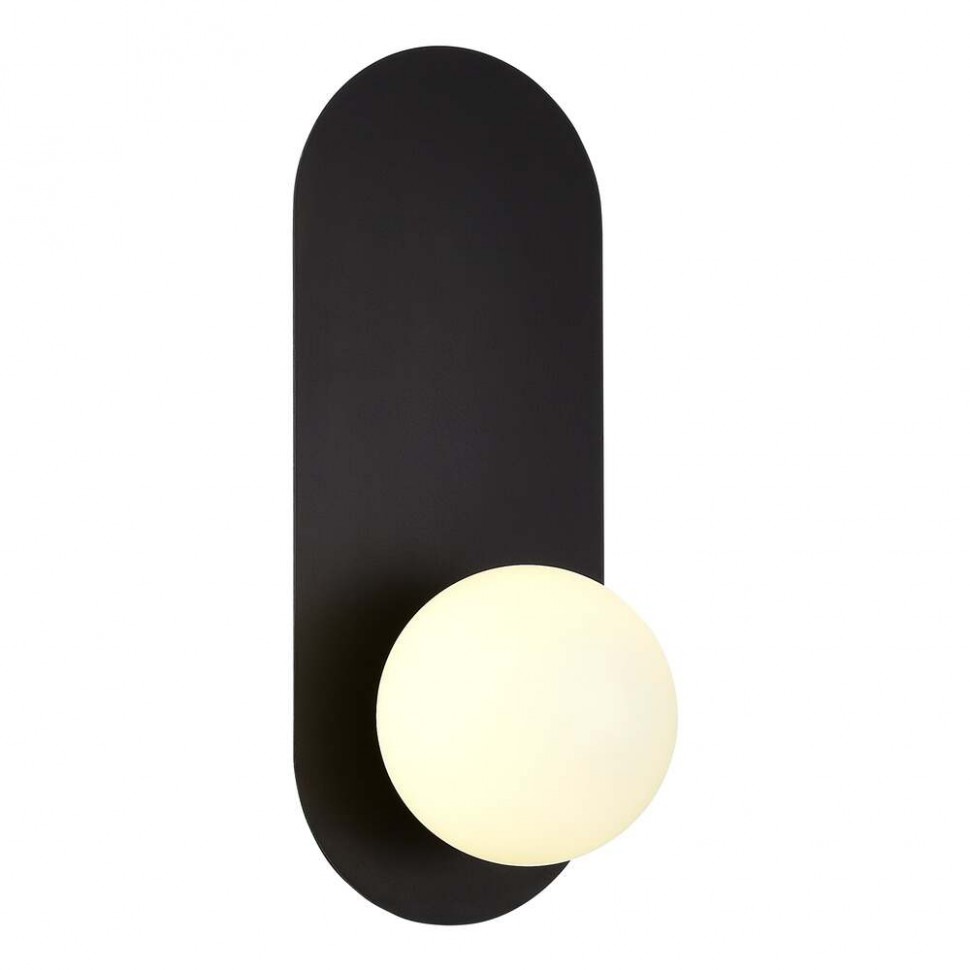 Настенный светильник Evoluce TOCCO SLE1194-401-01 фото 1 &mdash; svetrussia.ru