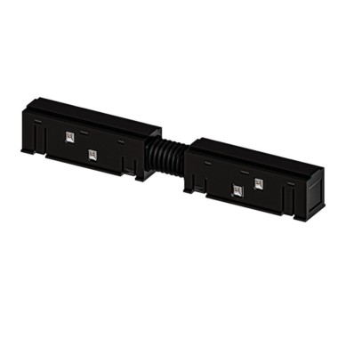 Коннектор прямой Arte Lamp Linea-Accessories A483306 &mdash; svetrussia.ru