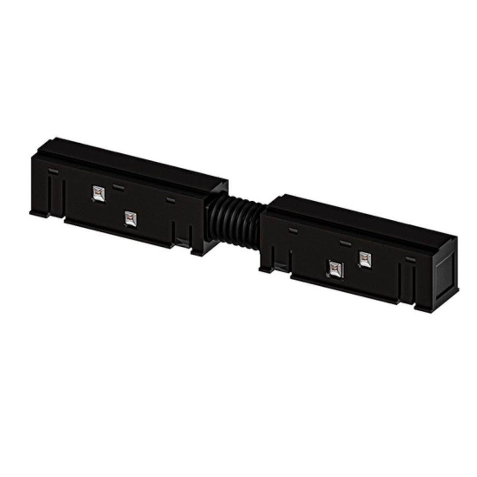 Коннектор прямой Arte Lamp Linea-Accessories A483306 фото 1 &mdash; svetrussia.ru